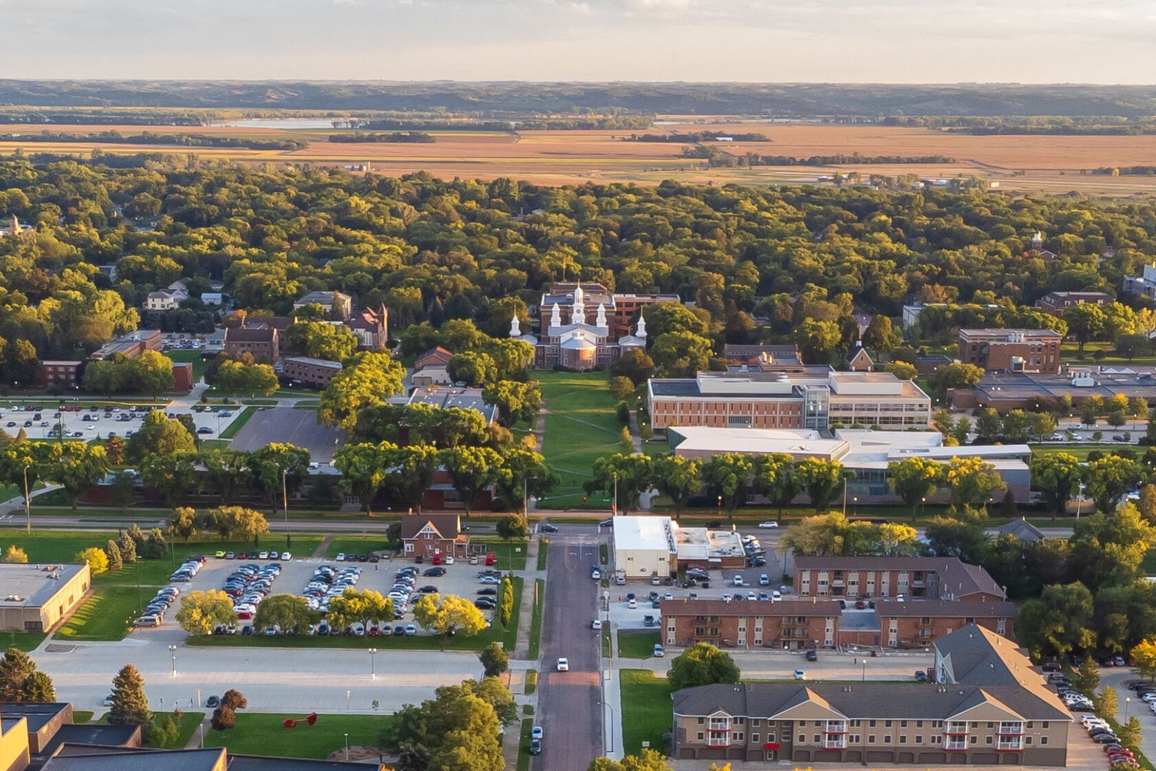 What concealed carry on campus means for South Dakota schools