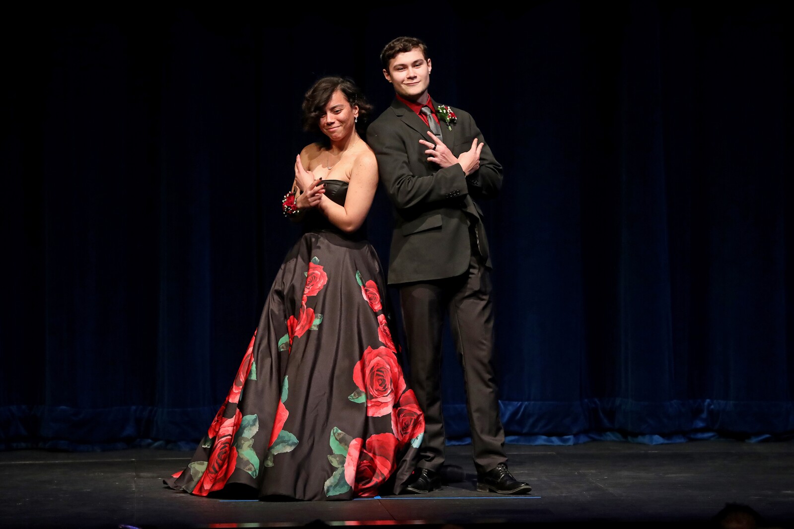 Brainerd Grand March 2022