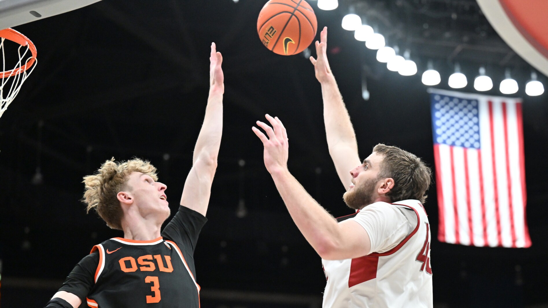 South Dakota State Basketball Lands Big Man Oscar Cluff In Transfer south-dakota-state-basketball-lands-big-man-oscar-cluff-in-transfer