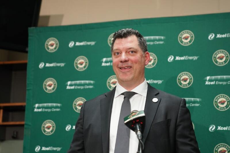 NHL News