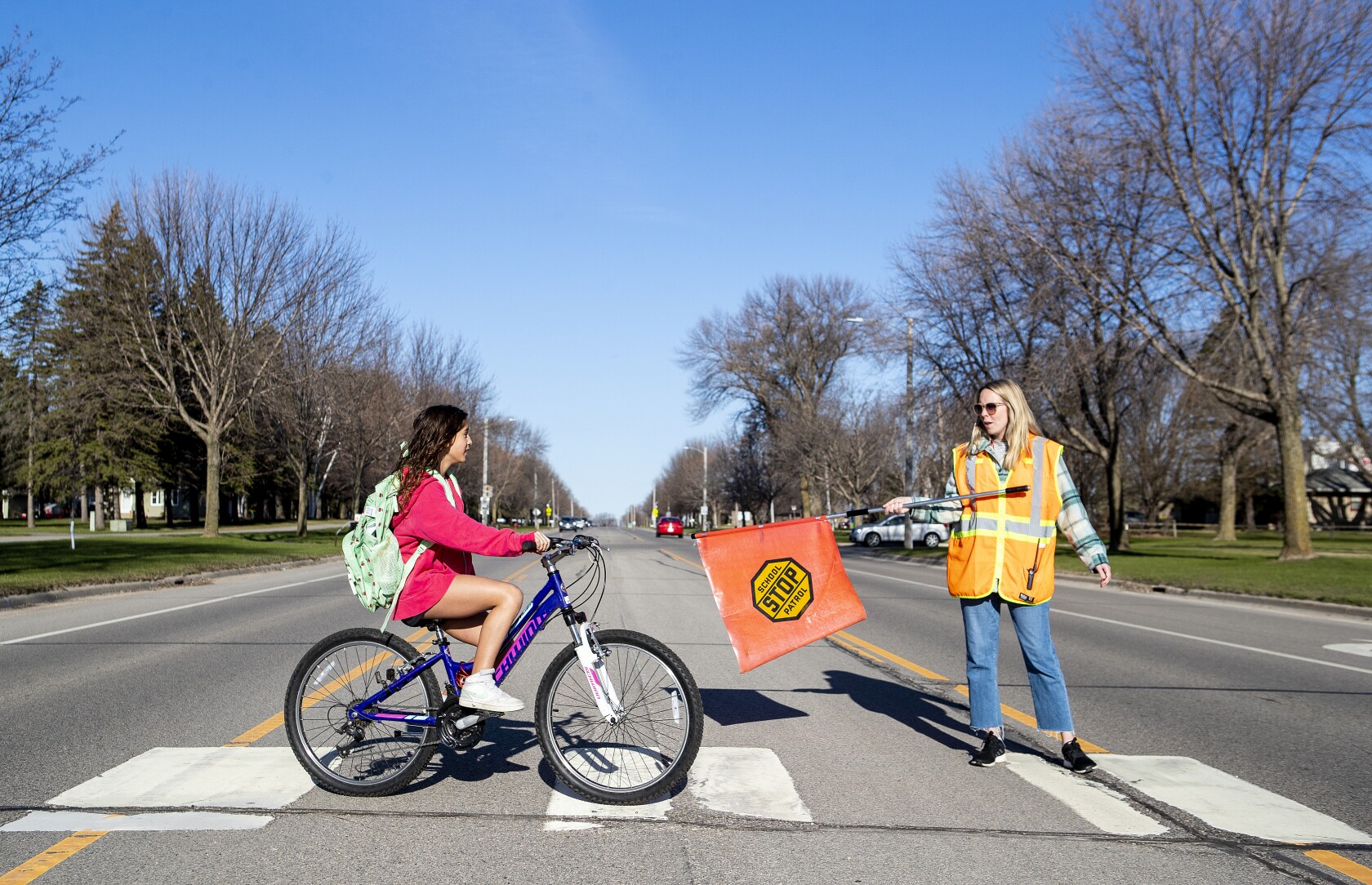 Willmar Public Schools prepares to survey residents about school Willmar Public Schools prepares to survey residents about school