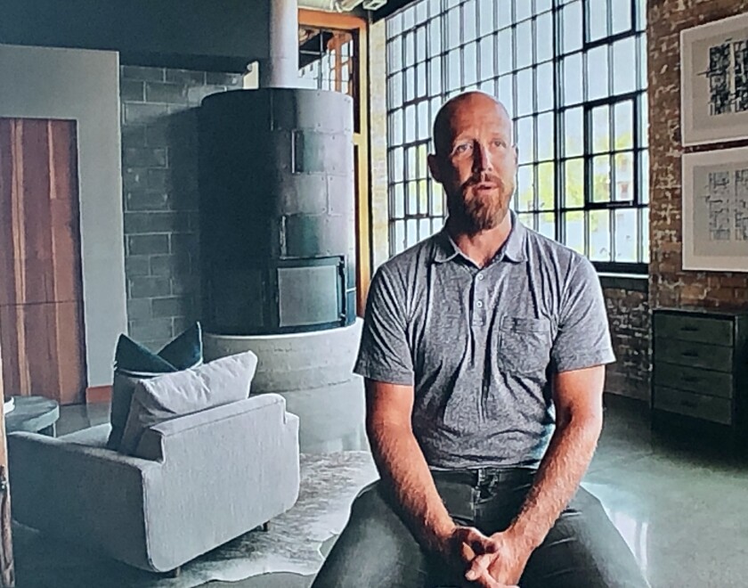 Renovation of historic Fargo Laundry featured on Magnolia Network