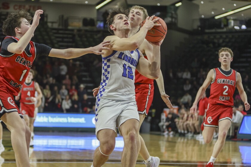 NCAAB News
