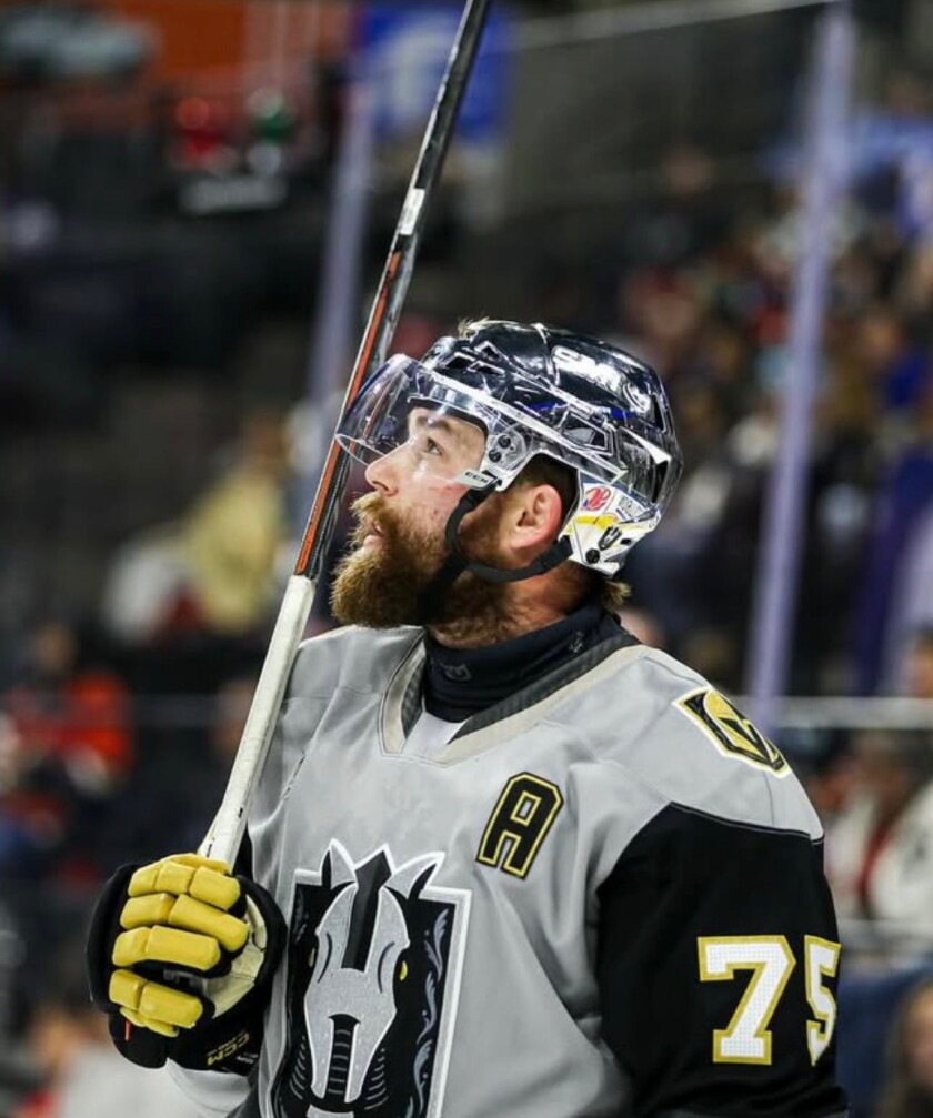 Mitch McLain