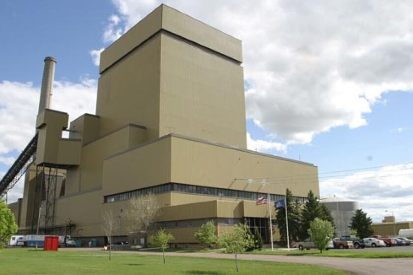 Port Otter Tail Announces Plans To Sell Ownership Stake In Coal fired  port-otter-tail-announces-plans-to-sell-ownership-stake-in-coal-fired