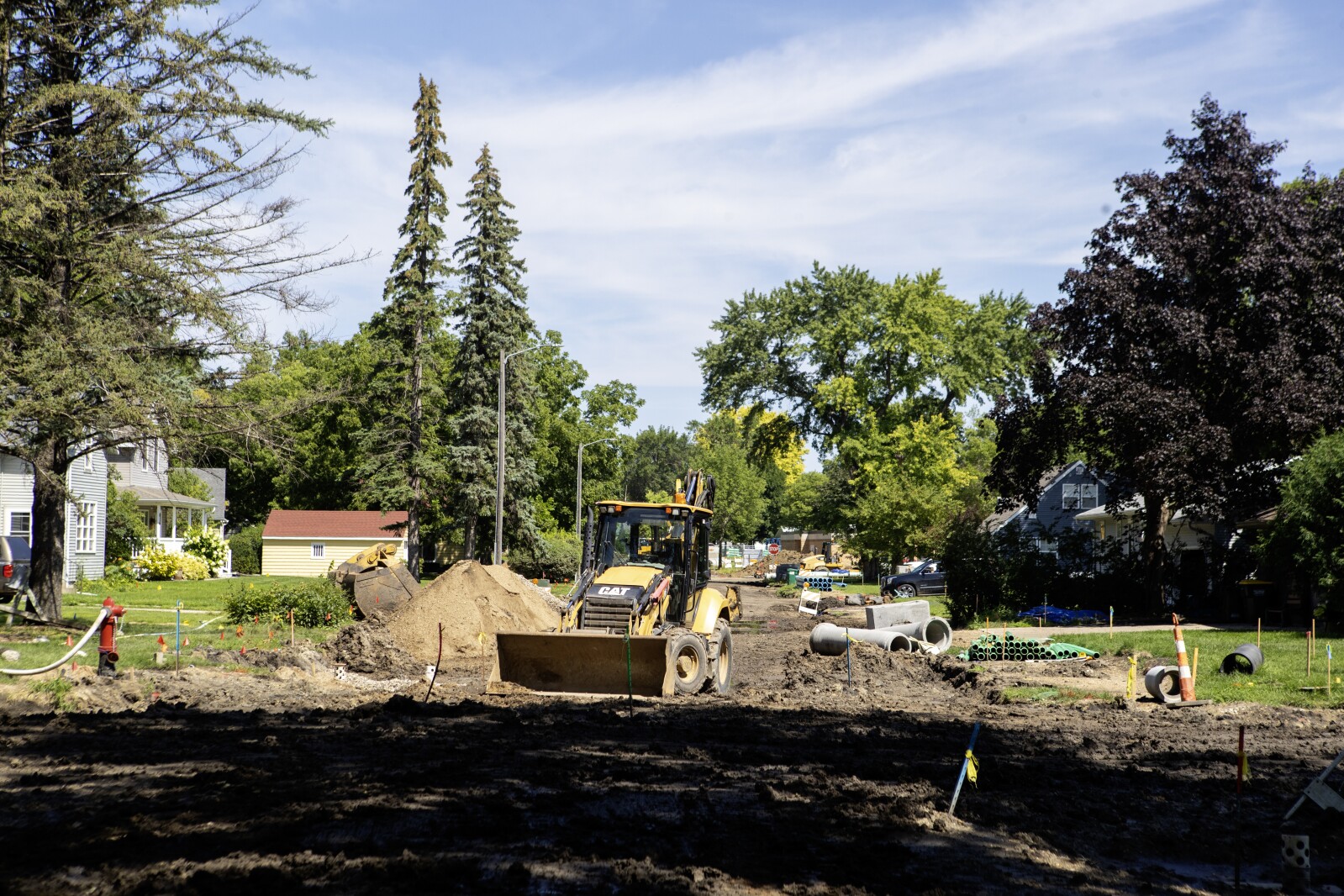 Willmar, Minnesota, residents speak out about street assessment amounts