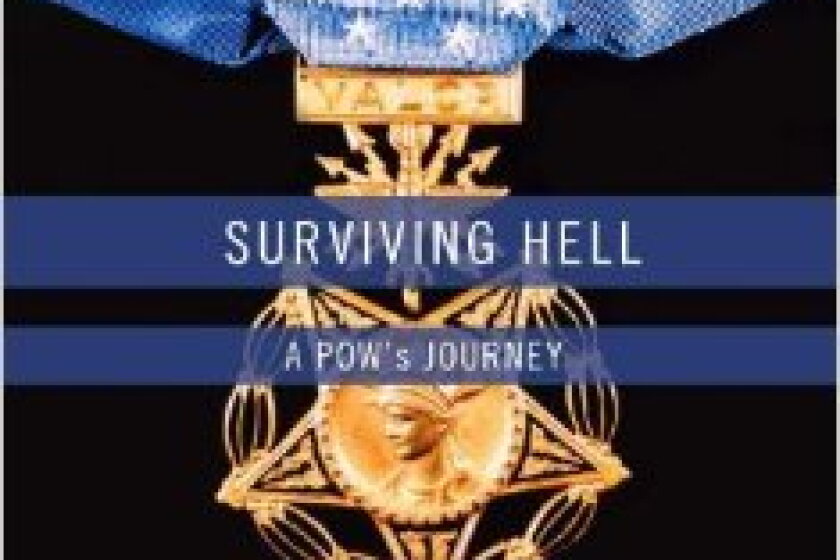 Surviving Hell Here are 5 books about military service by veterans with Minnesota ties ...
