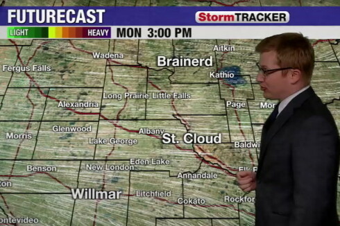 More cool weather on the way this week - Pine and Lakes Echo Journal ...