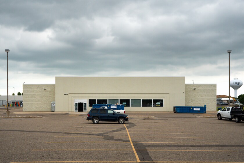 After sitting empty for 4 years, Fargo’s former Toys R Us will
