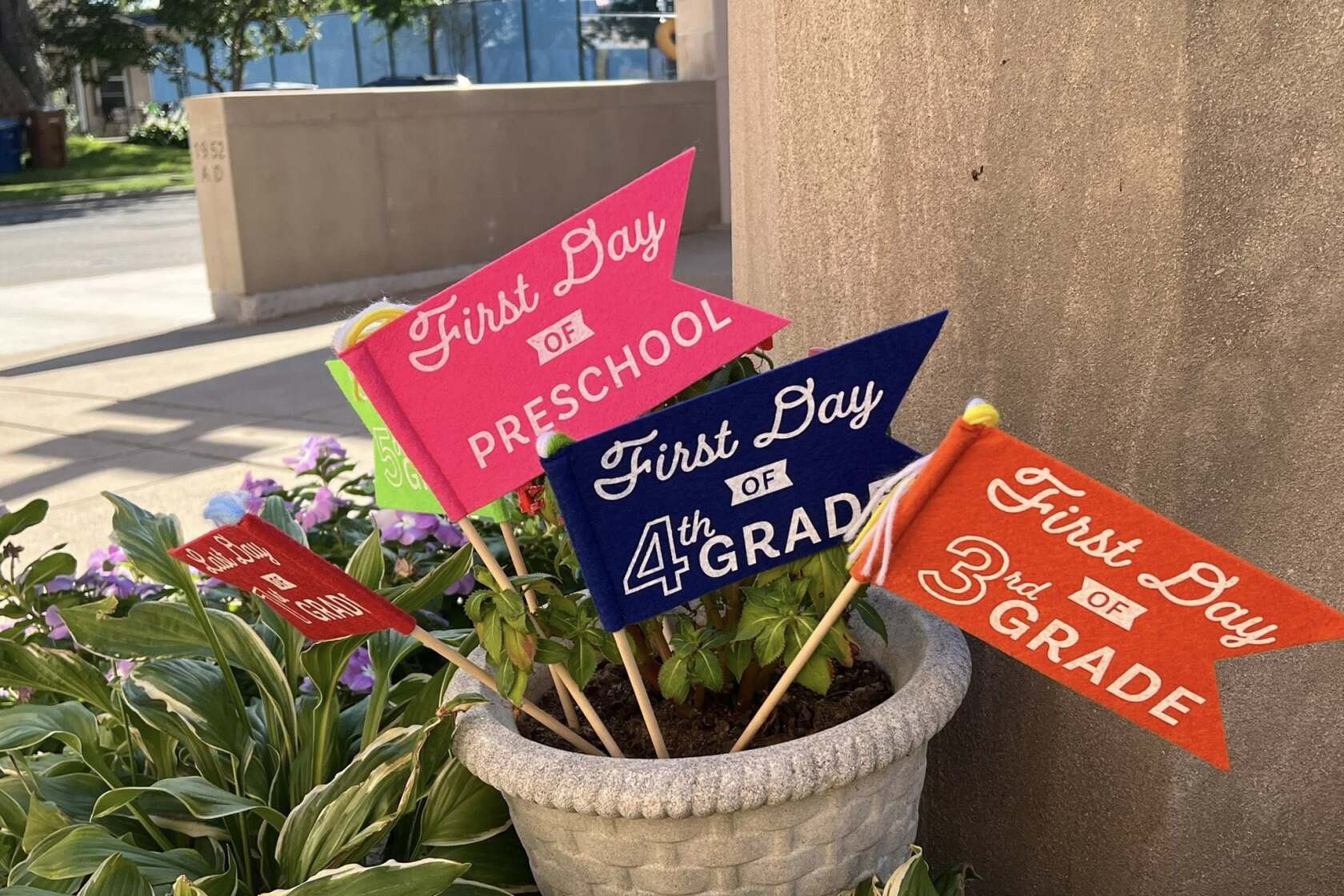 Salonen: With the Catholic school shooting, let’s look back first ...