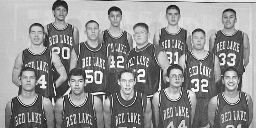 BASKETBALL: Red Lake, Wabasso played state’s greatest game 25 years ago ...
