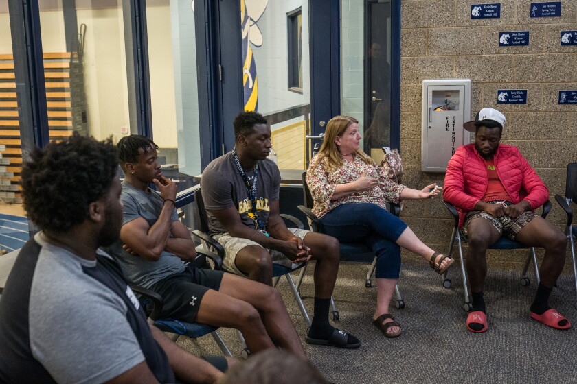 Producing legacy: Rochester program continues to see students find ...