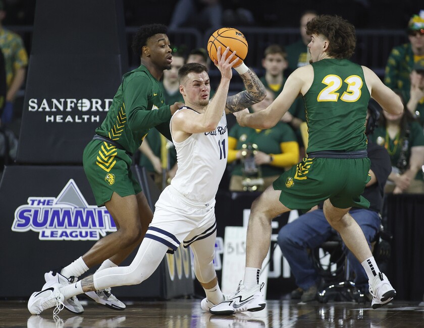 The 2023 Summit League Basketball Championship