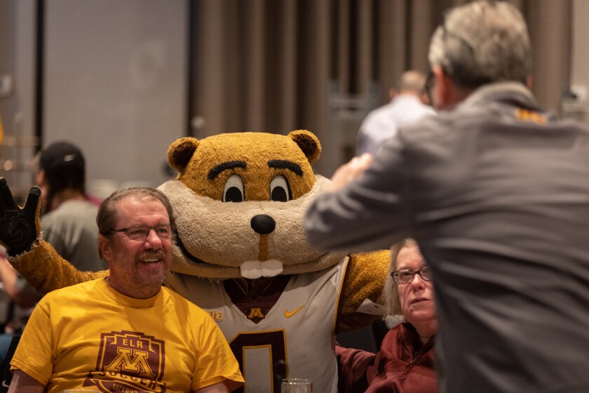 Coaches Caravan