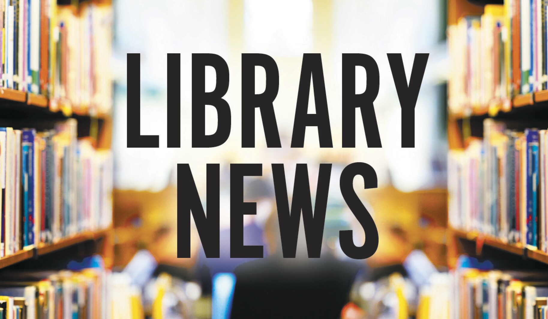 Library News: Week of Oct. 29, 2023 Library News: Week of Oct. 29, 2023