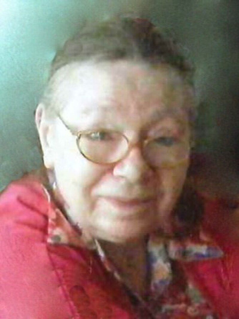 Angeline Harstad Jamestown Sun News, weather, sports from Jamestown