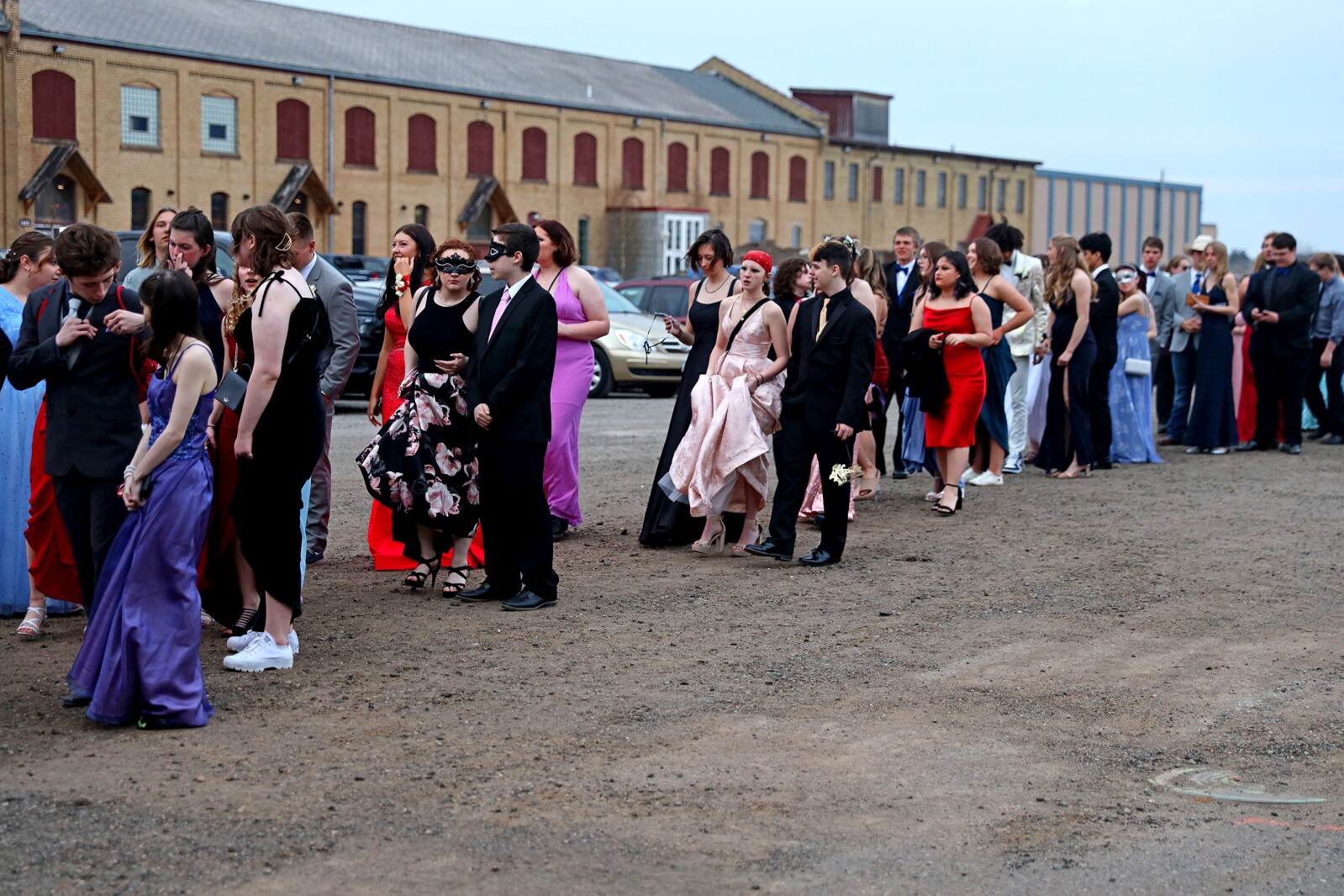Brainerd Prom 2022