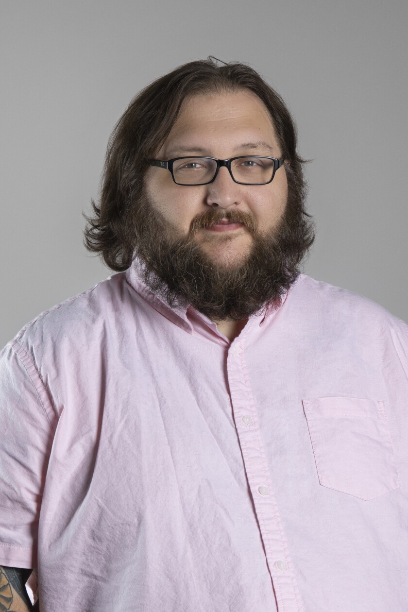 Ben Misso