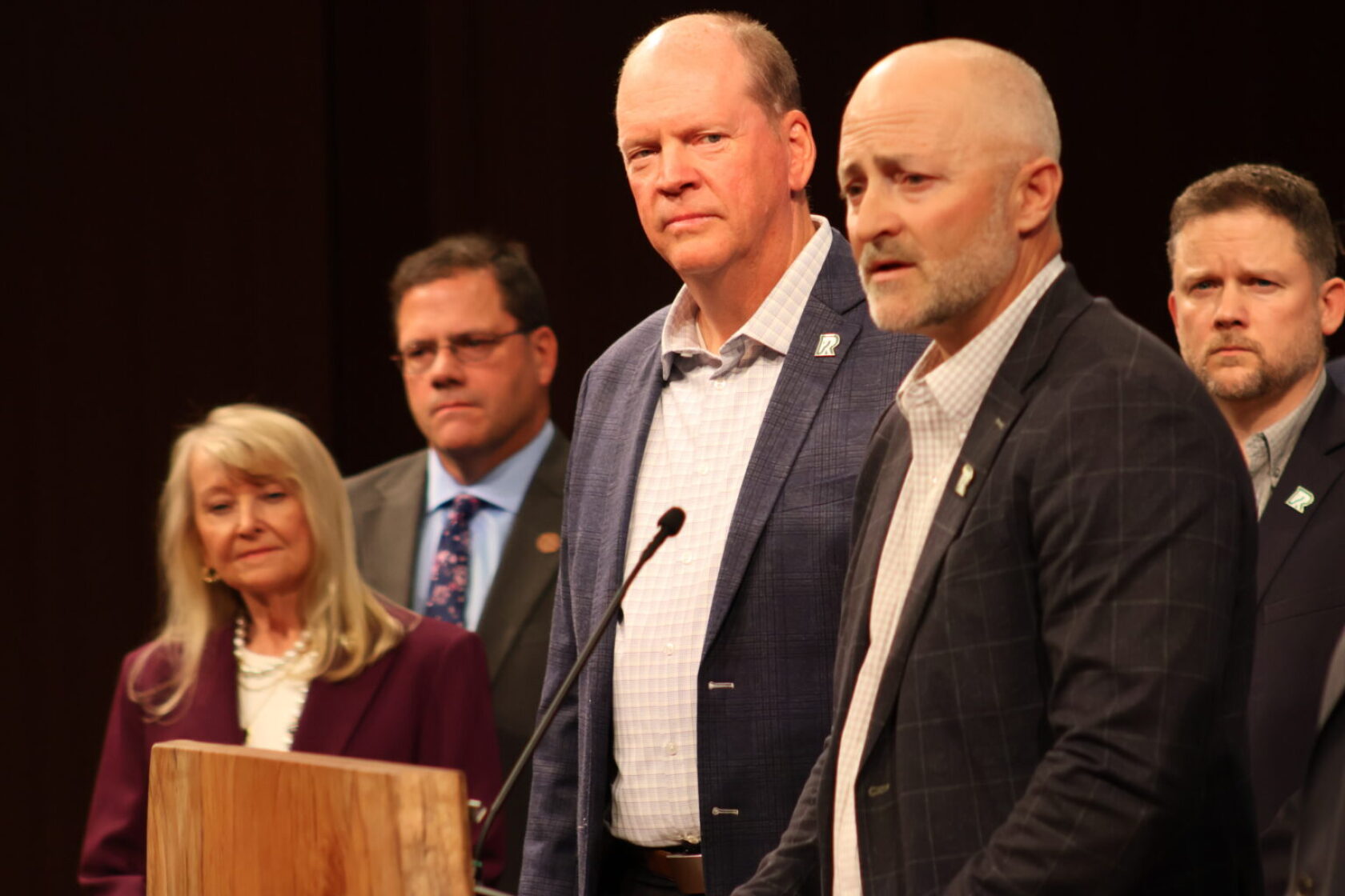 Chair Section Example Bank of North Dakota announces stablecoin pilot program - InForum ...