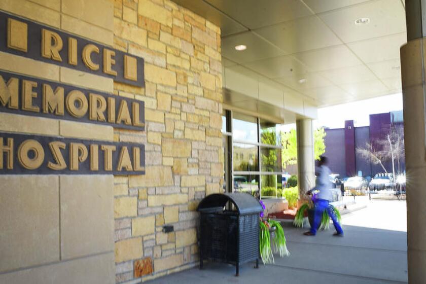 Public forum on CentraCare proposal scheduled for Oct. 5 West Central