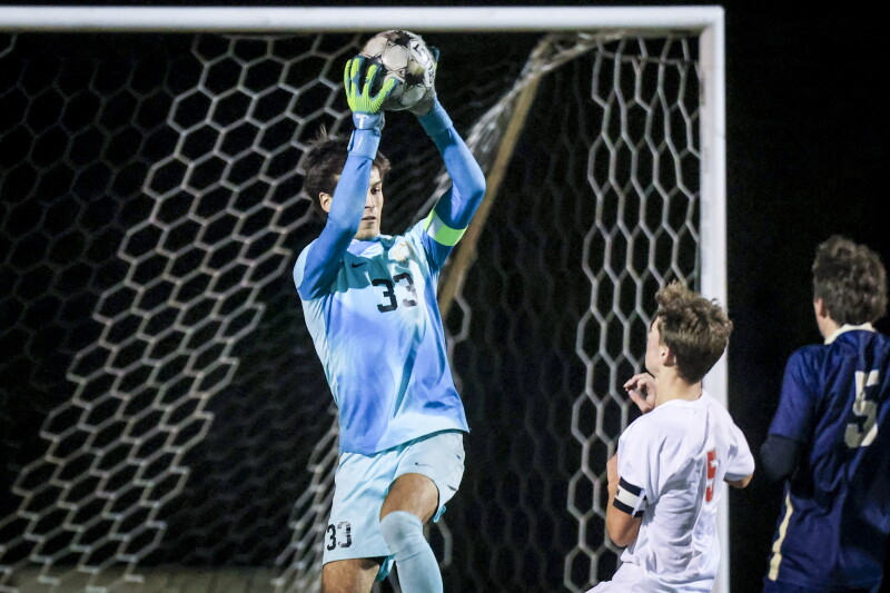 Hermantown Hawks Secure 0-0 Draw Against Undefeated Duluth East Greyhounds