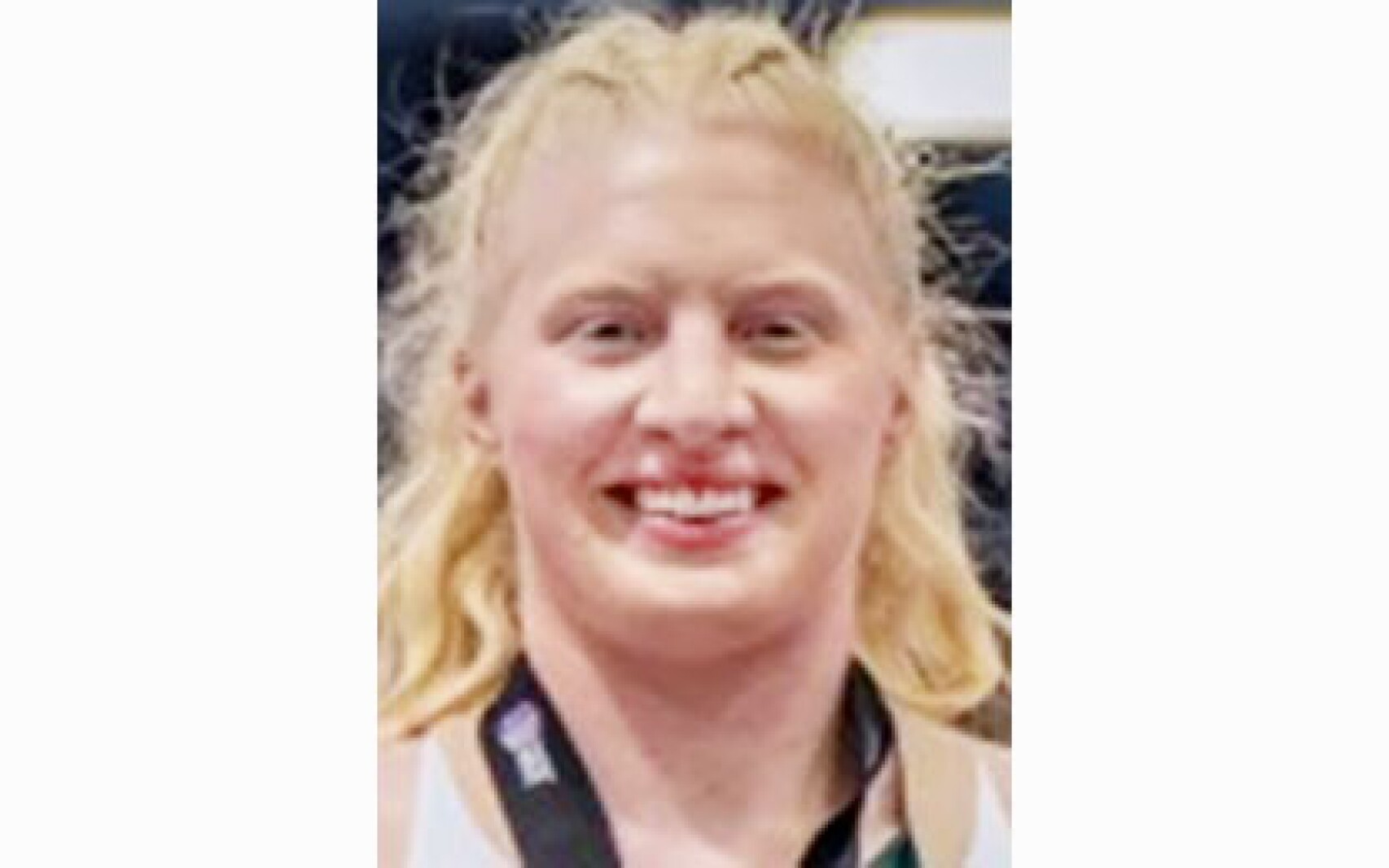 Mya Lesnar and Bethany Hasz compete at U.S. Olympic Team Trials ...