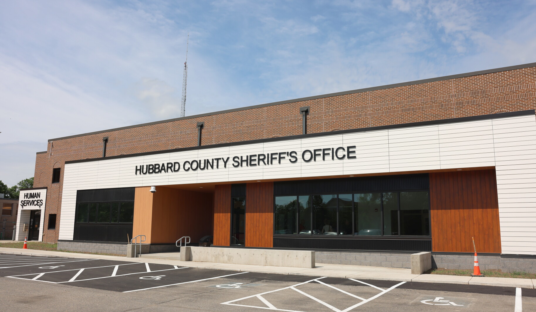 Over budget in overtime, Hubbard County Board reviews sheriff’s 2027 budget