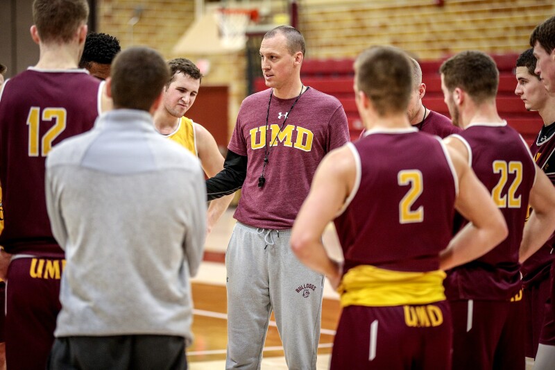 NCAAB News