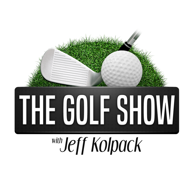Golf Show with Jeff Kolpack podcast: The golf boom and real estate