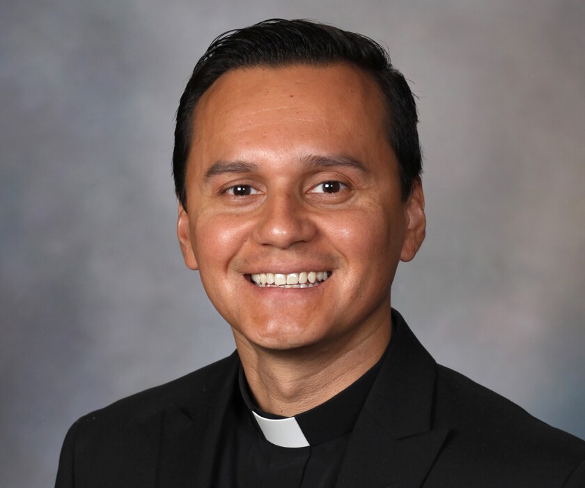 Fr. Jose Morales-Rojas