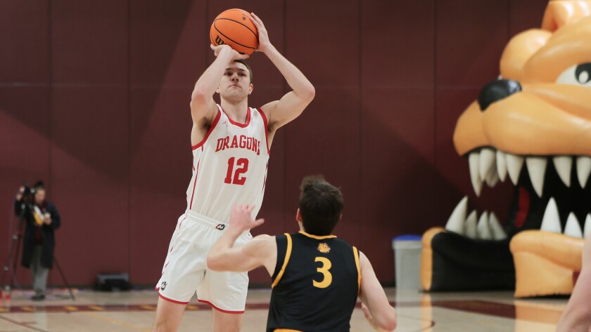 Bison receiver Zach Mathis healthy, making most of opportunities for ...