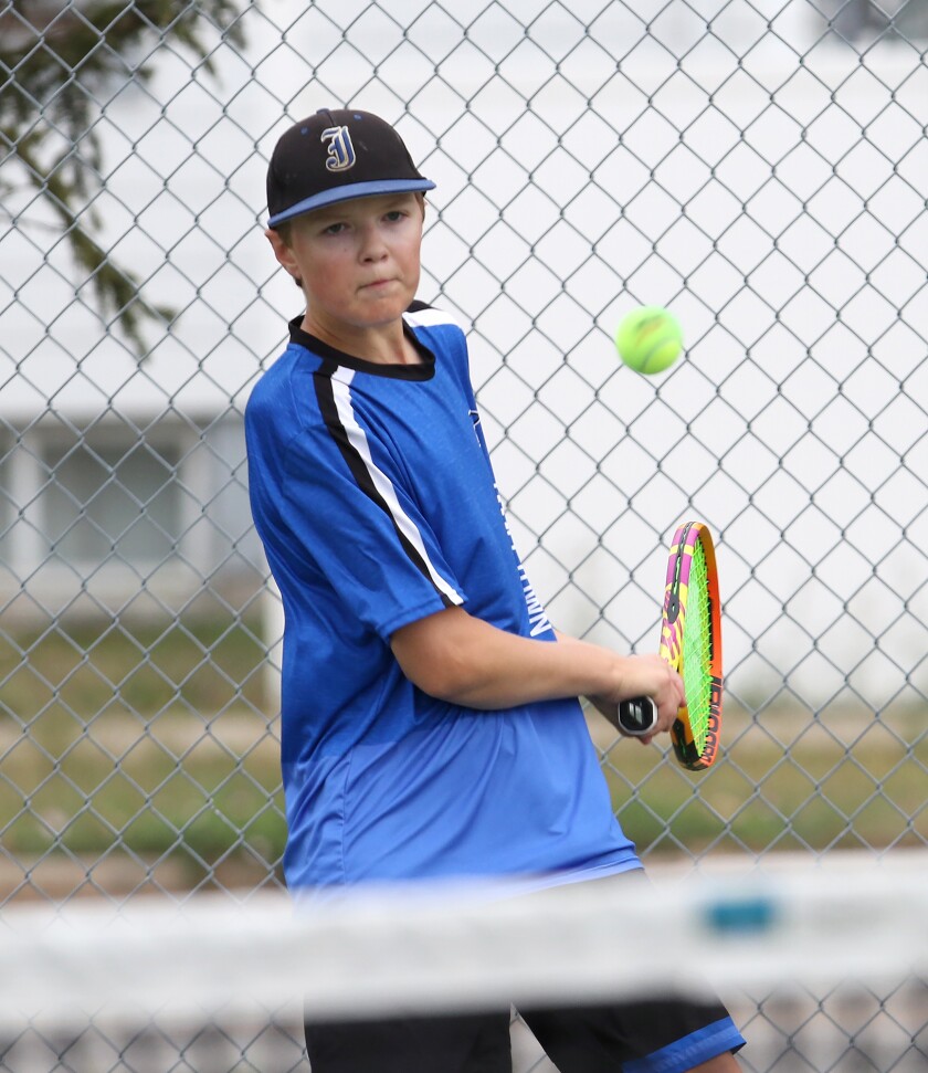 jhs boys tennis lefevre from 091522.jpg