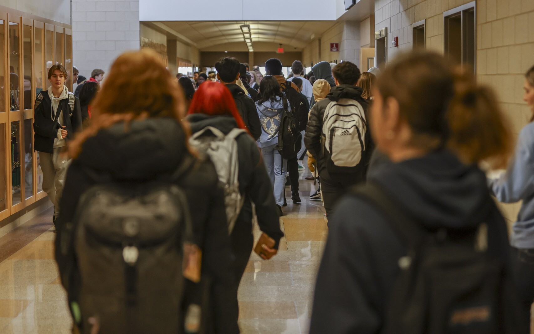 North Dakota schools hope to embrace the best of AI, shun the worst ...