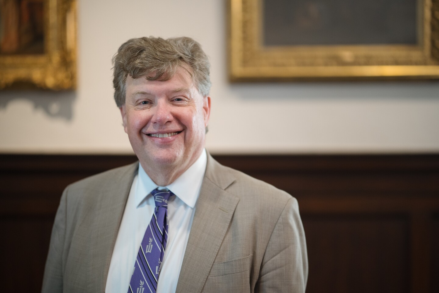 New Minnesota State chancellor Scott Olson faces long list of ...