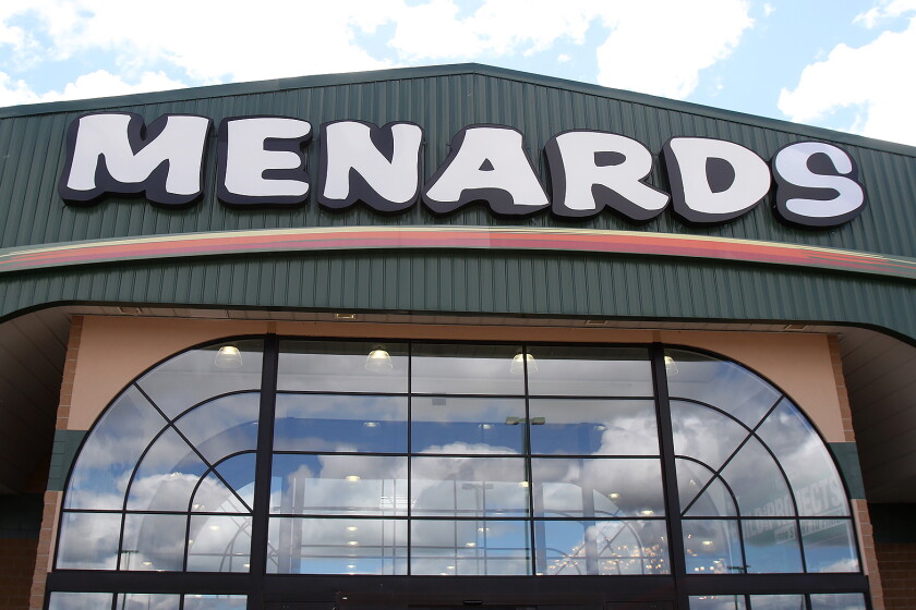 Quality Menards Menards voted Best Hardware Store in Jamestown area - Jamestown Sun ...