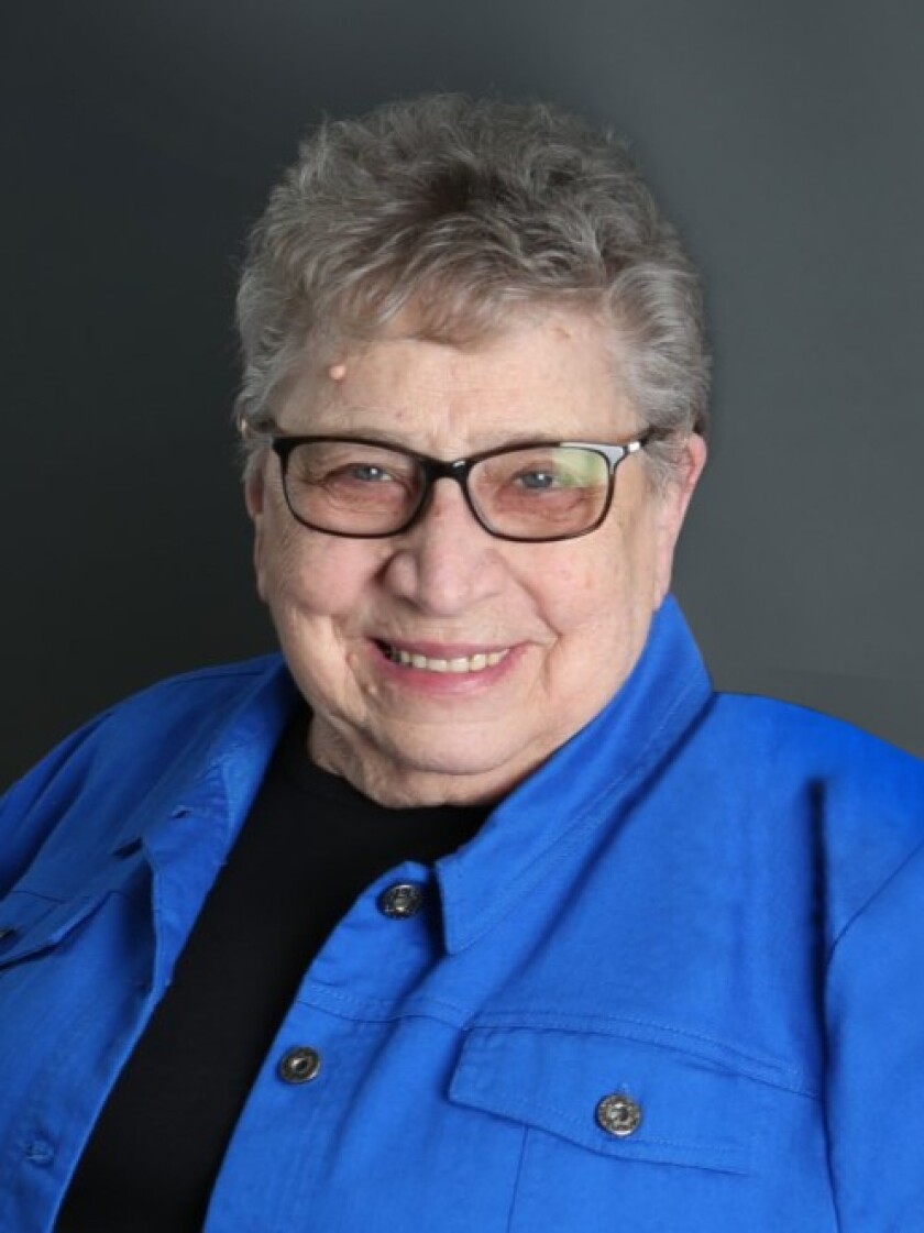 Bernice Anderson Perham Focus News, weather, sports from Perham