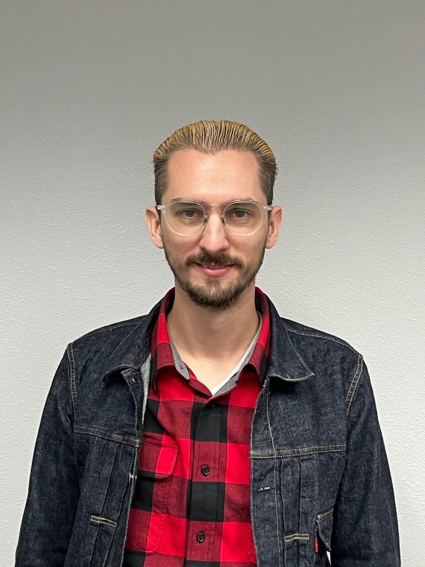 Ben Albrecht
