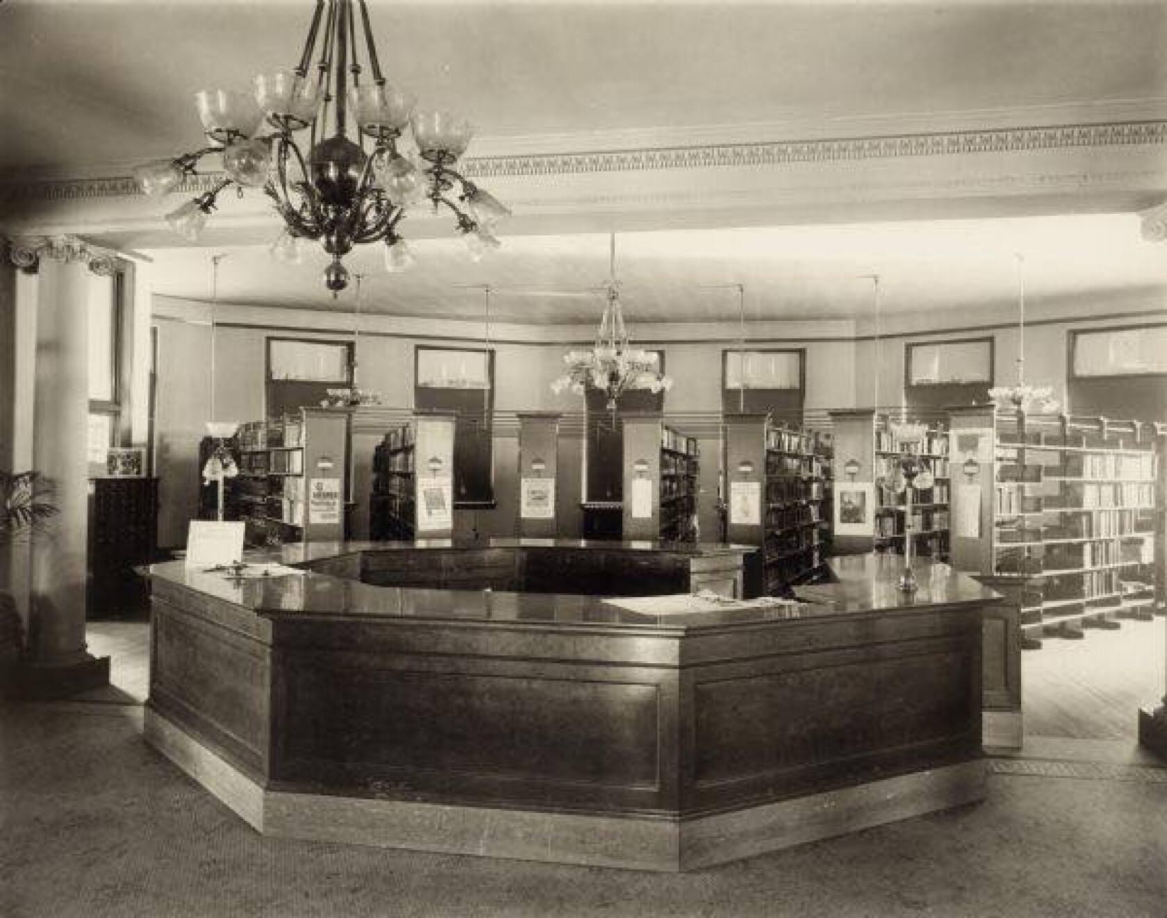 Listen: How Superior became home to Wisconsin's first and last Carnegie ...