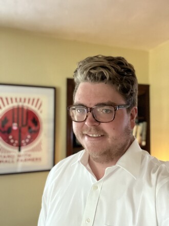 Erik Hatlestad