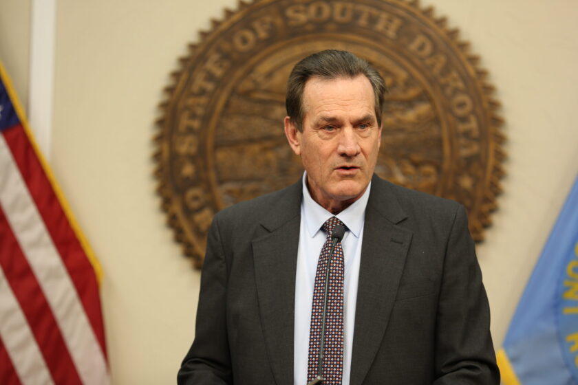 Gov. Rhoden breaks ranks with conservatives, vetoing law that would ...