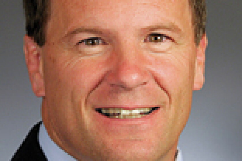 Lewis Marquart Paul Marquart guest column: Putting our kids on the path to the world's ...