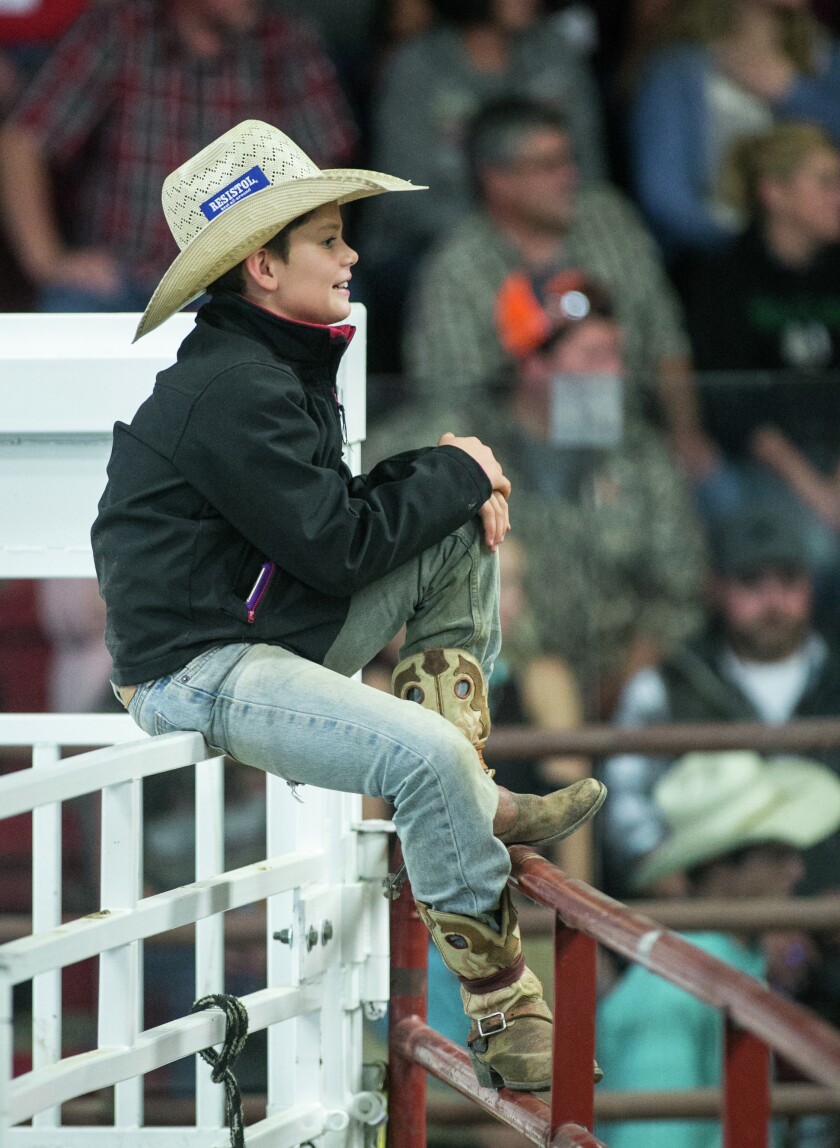 Photo gallery of Devils Lake NDRA Shootout - Grand Forks Herald | Grand ...