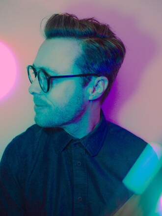 Jeremy Messersmith