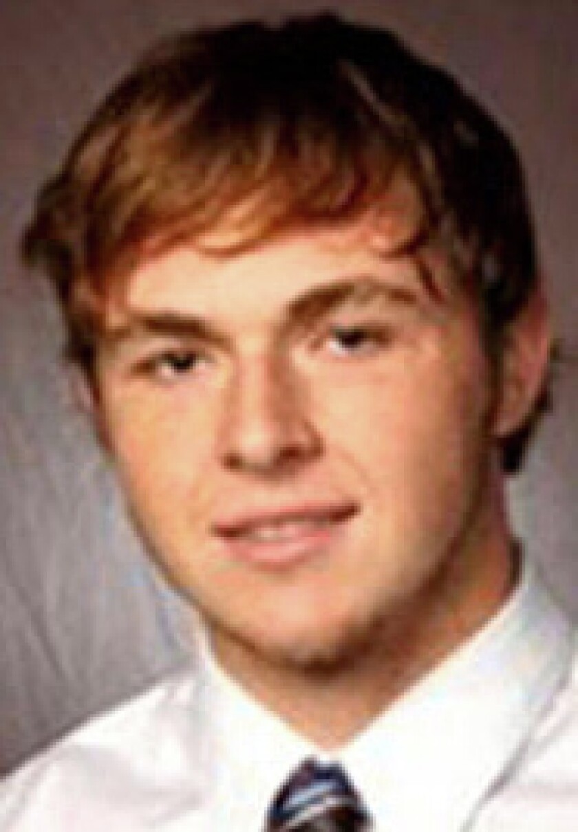 Thomas Ryan Carey