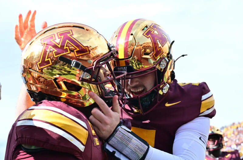 Potential 24-Team College Football Playoff Could Benefit Minnesota Gophers
