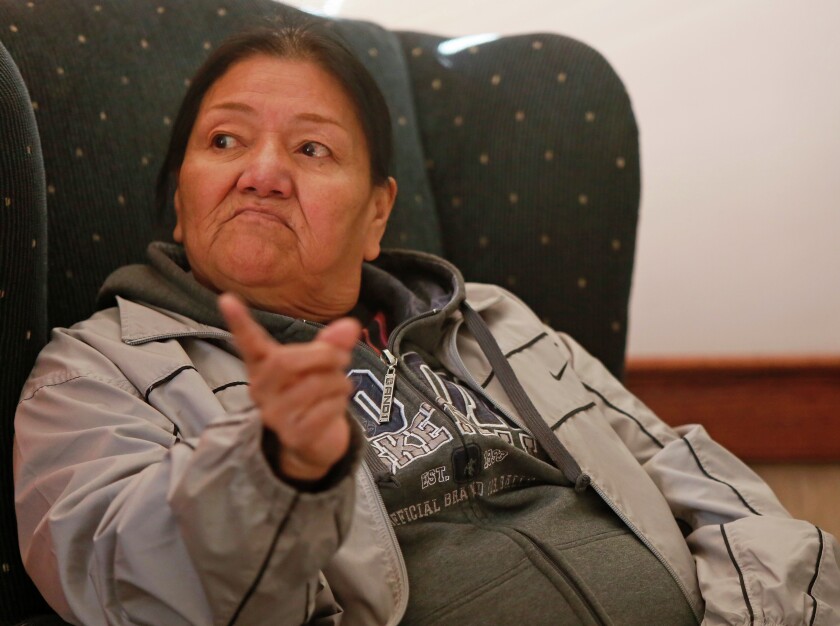 Too expensive to fix, Fargo High Rise may soon be for sale - InForum ...