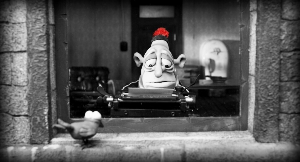 Indiewatch Mary And Max A Heavy Hitting Claymation Delight Grand Forks Herald Grand Forks East Grand Forks News Weather Sports Indiewatch Mary And Max A Heavy Hitting Claymation Delight Grand Forks Herald Grand Forks East Grand Forks News Weather Sports