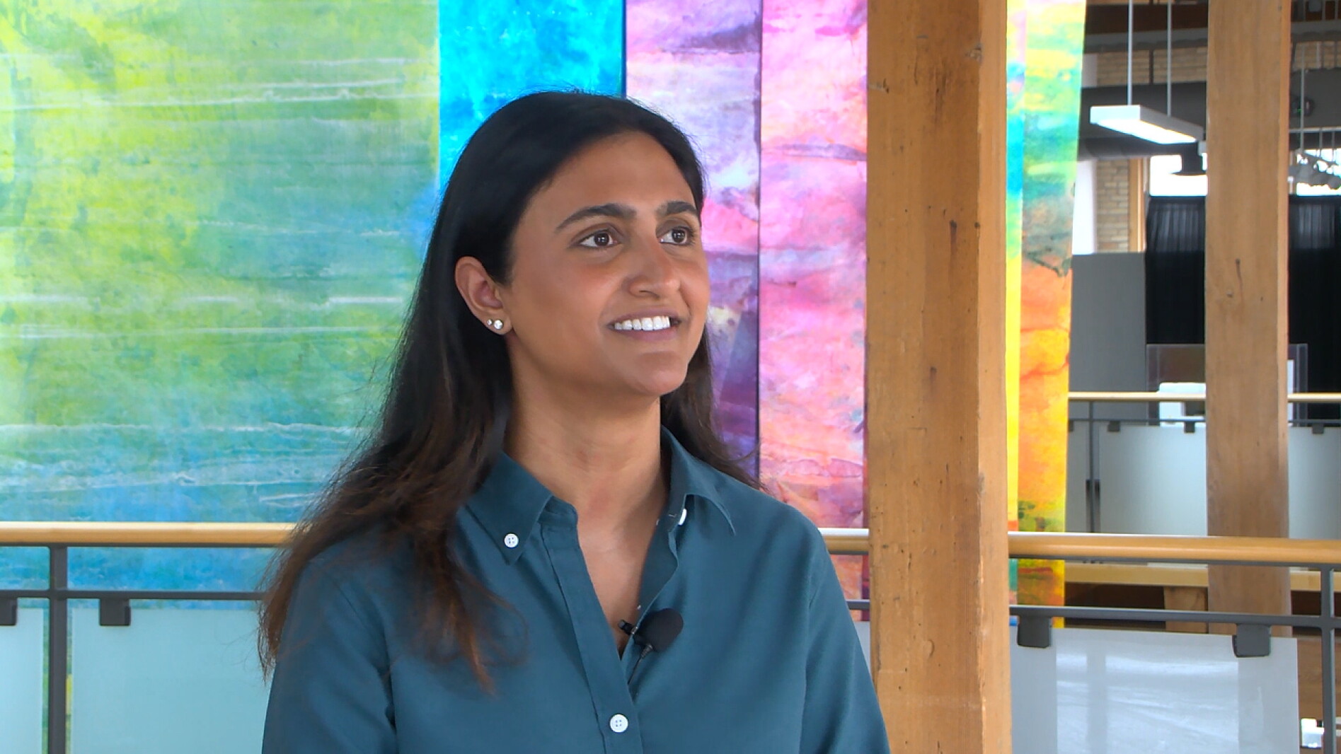'It saved my life': Shanley grad who had liver transplant is now a physician and organ donation ambassador