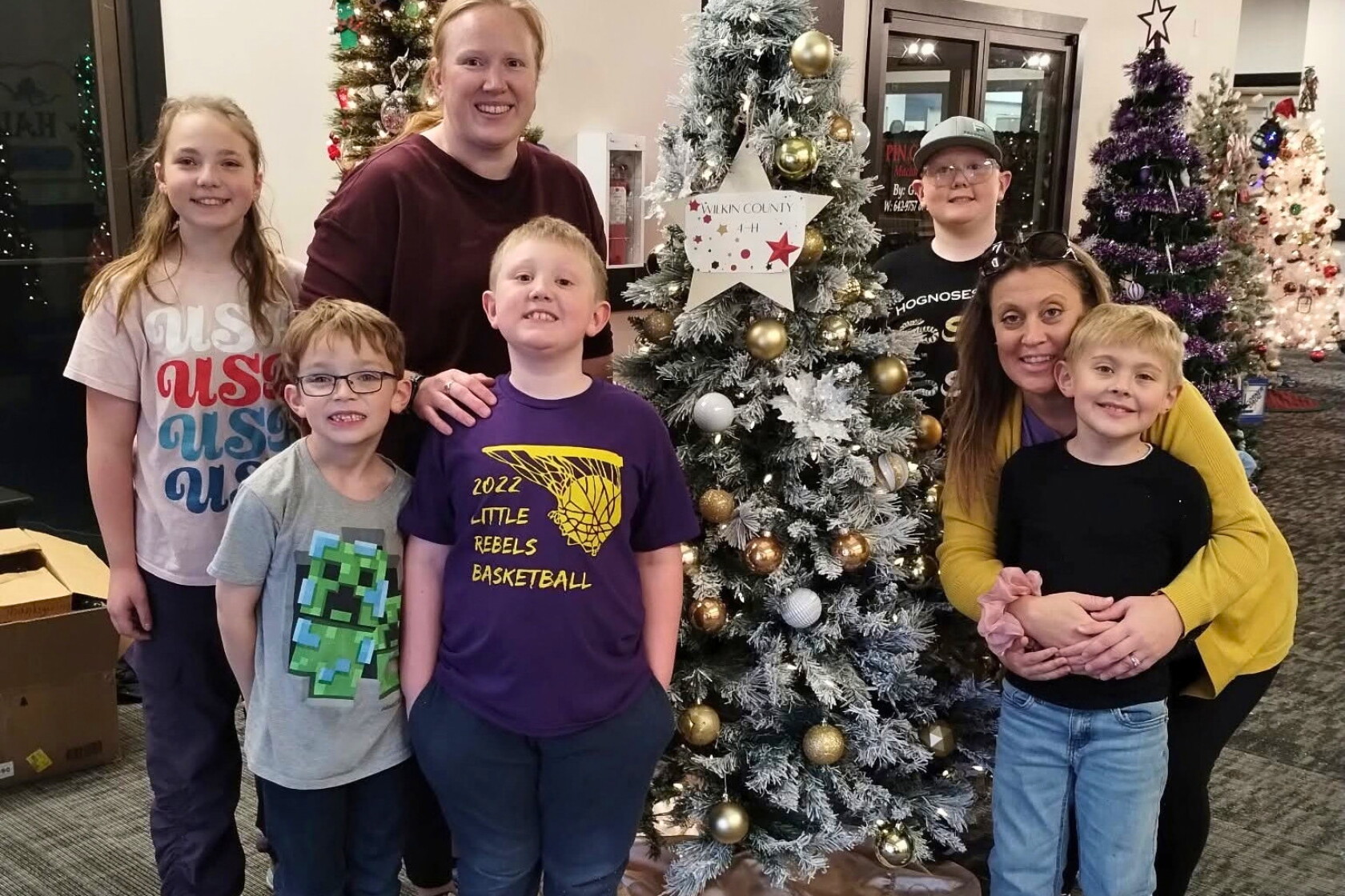 Individual Report Project More than a fair project: 4-H marks National 4-H Week - Local news ...