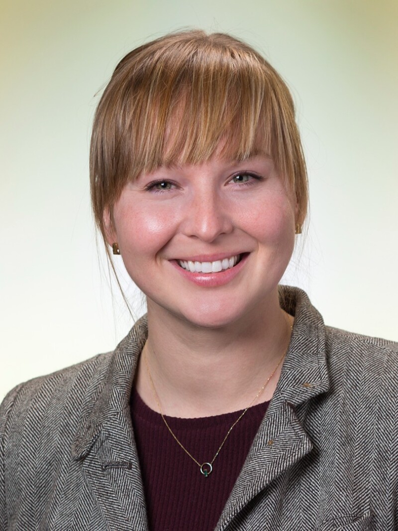 Essentia HealthDuluth Clinic dermatologist Dr. Sarah Petry